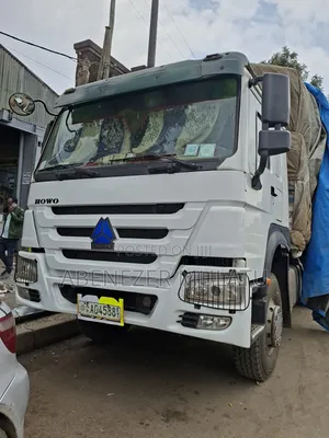 Howo Sinotruck