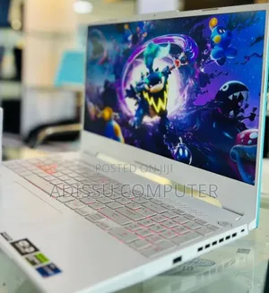 New Laptop Asus TUF Gaming A15 16GB Intel Core i9 SSD 512GB