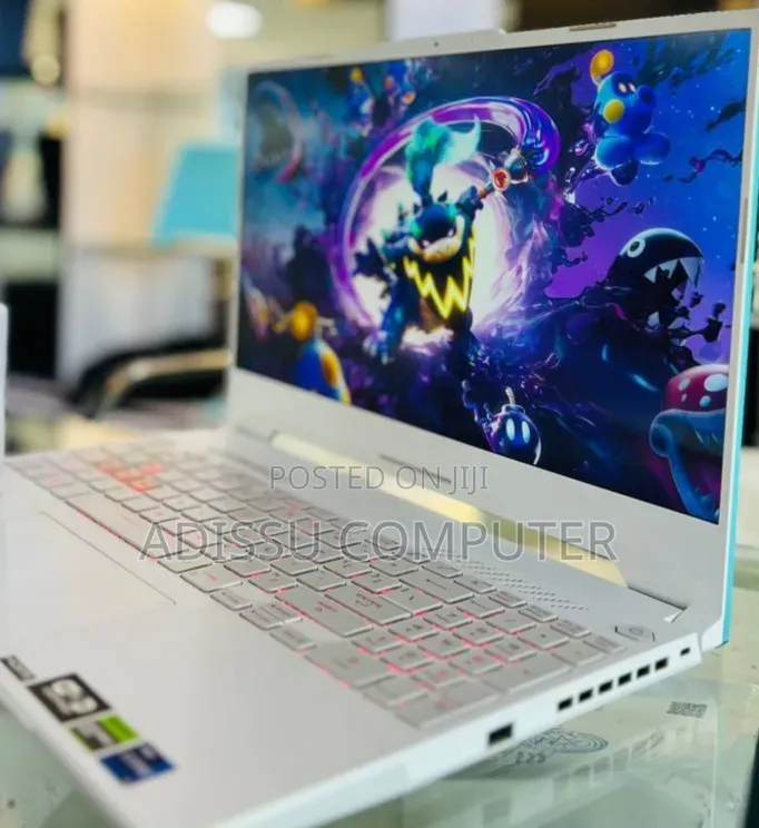 New Laptop Asus TUF Gaming A15 16GB Intel Core i9 SSD 512GB