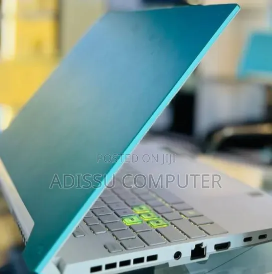 New Laptop Asus TUF Gaming A15 16GB Intel Core i9 SSD 512GB