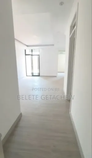 2bdrm Apartment in Gerji_Unity, Luxury, Bole for sale