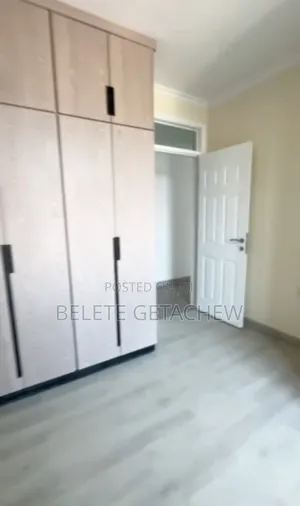 2bdrm Apartment in Gerji_Unity, Luxury, Bole for sale