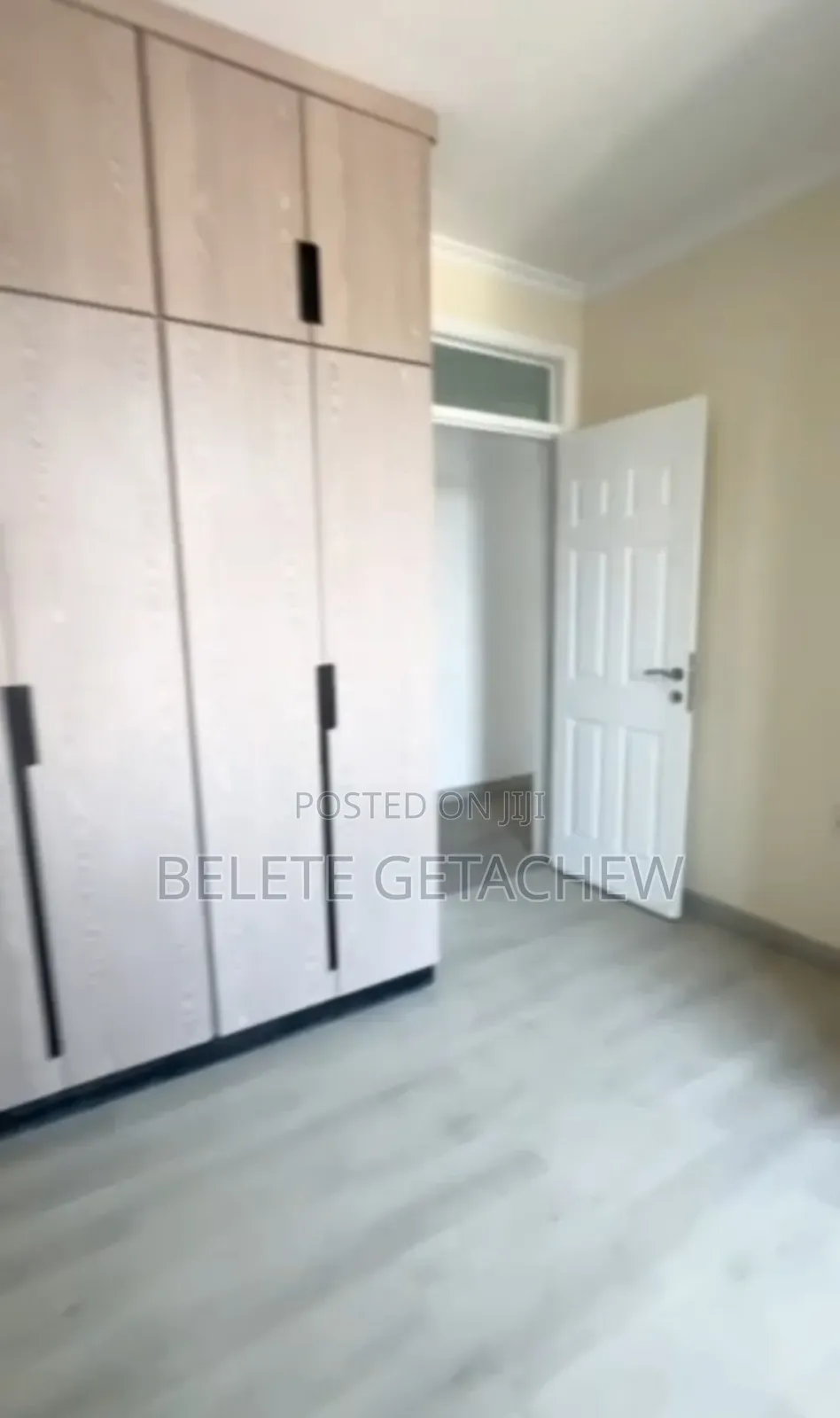 2bdrm Apartment in Gerji_Unity, Luxury, Bole for sale