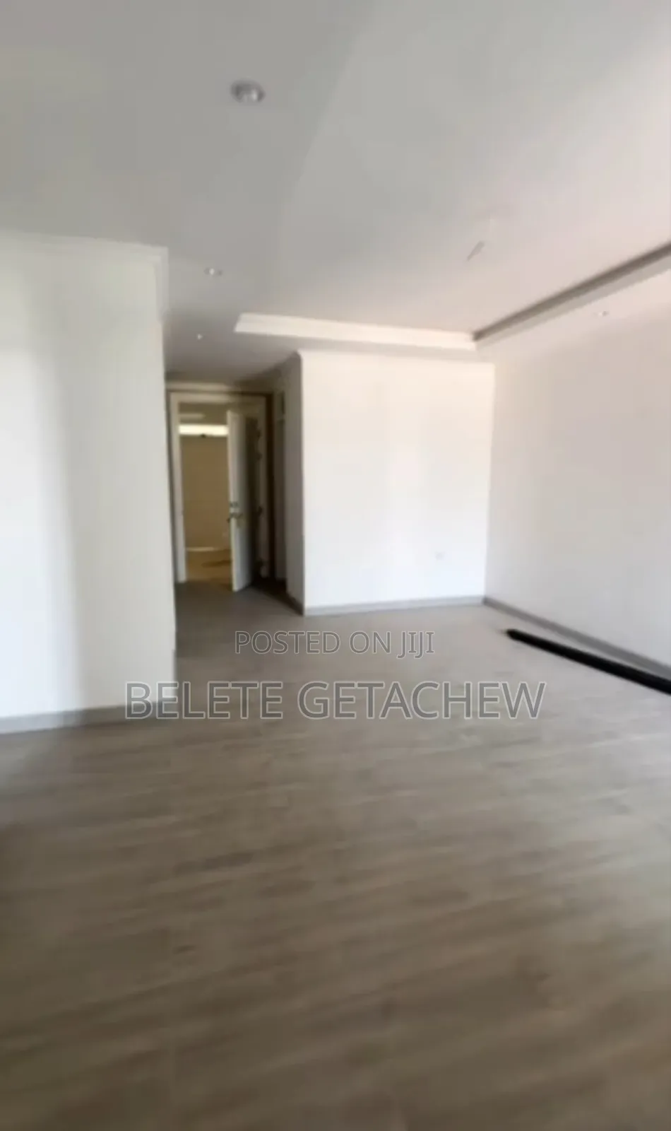 2bdrm Apartment in Gerji_Unity, Luxury, Bole for sale