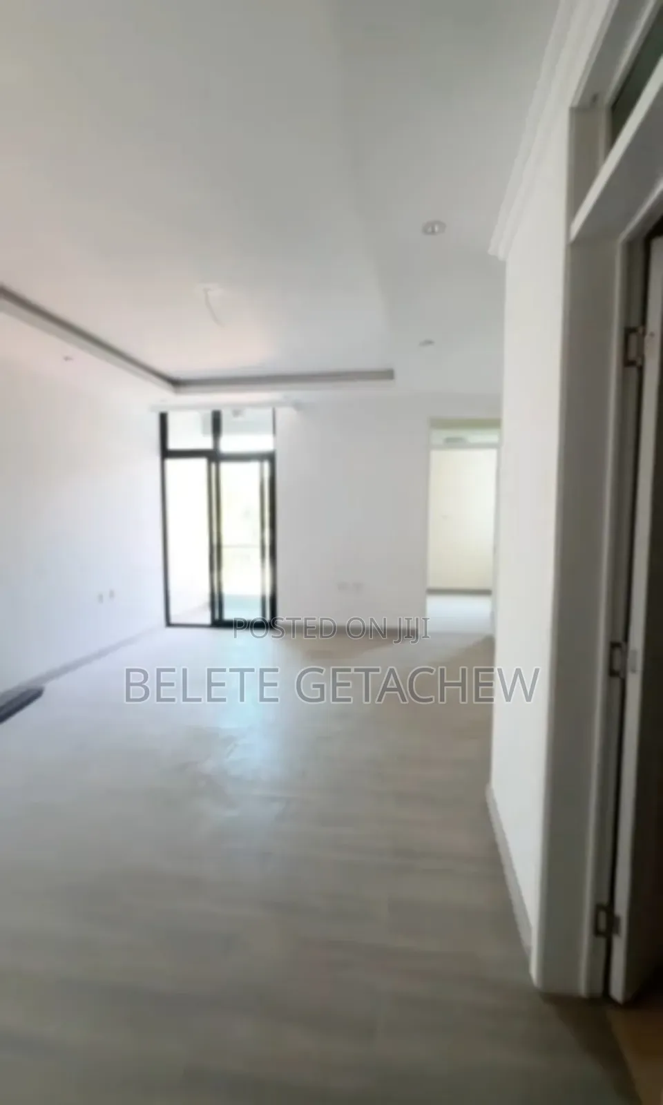 2bdrm Apartment in Gerji_Unity, Luxury, Bole for sale
