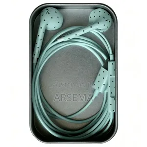 Wired Earphones