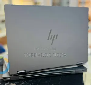 New Laptop HP OmniBook X Flip 14" 16GB Intel Core Ultra 7 SSD 1T