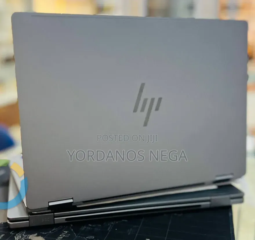 New Laptop HP OmniBook X Flip 14" 16GB Intel Core Ultra 7 SSD 1T