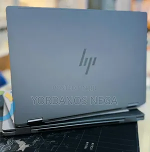 New Laptop HP OmniBook X Flip 14" 16GB Intel Core Ultra 7 SSD 1T
