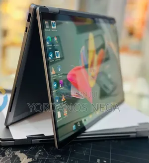 New Laptop HP OmniBook X Flip 14" 16GB Intel Core Ultra 7 SSD 1T