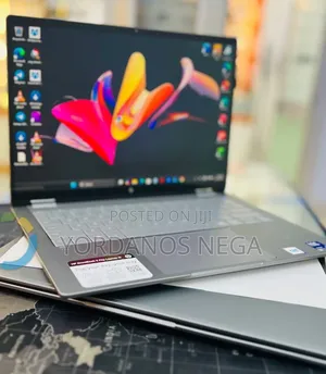 New Laptop HP OmniBook X Flip 14" 16GB Intel Core Ultra 7 SSD 1T