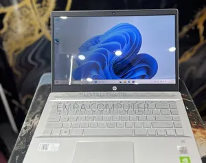 New Laptop HP Pavilion 14 16GB Intel Core i5 SSD 512GB