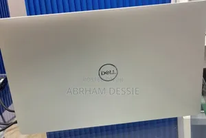 New Laptop Dell 16GB Intel Core i7 SSD 512GB