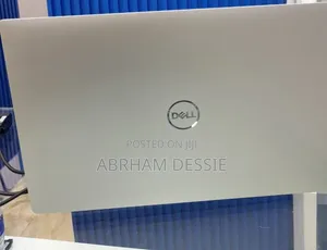 New Laptop Dell 16GB Intel Core i7 SSD 512GB