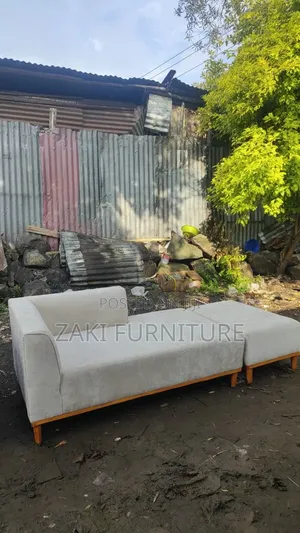 Modern Couch