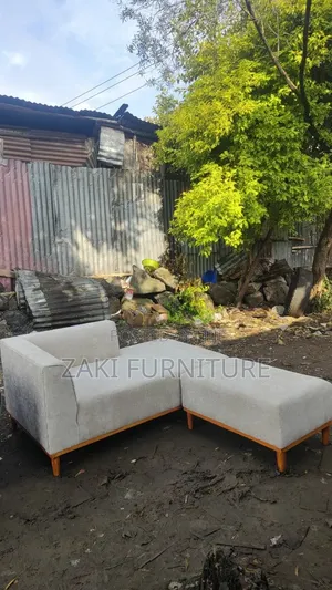 Modern Couch