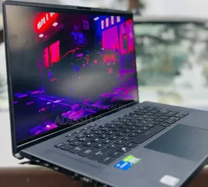 New Laptop Asus ROG Zephyrus M16 16GB Intel Core i7 SSD 512GB