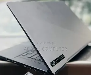 New Laptop Asus ROG Zephyrus M16 16GB Intel Core i7 SSD 512GB