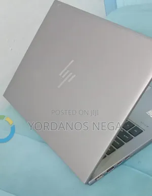 New Laptop HP ZBook 14 16GB Intel Core i7 SSD 512GB