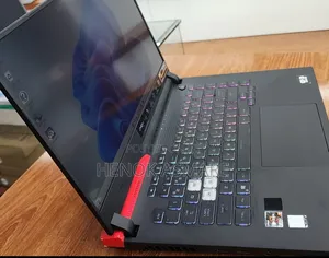 New Laptop Asus ROG Strix G16 G614 16GB AMD Ryzen 9 SSD 512GB