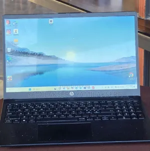 Laptop HP Stream Notebook 8GB Intel Core i3 SSD 128GB