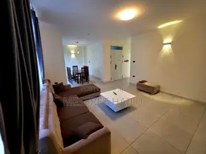 Furnished 2bdrm Apartment in Bola, Bole for rent