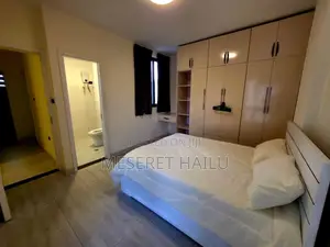Furnished 2bdrm Apartment in Bola, Bole for rent