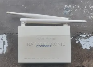 Wi-Fi Modem/Router — Used