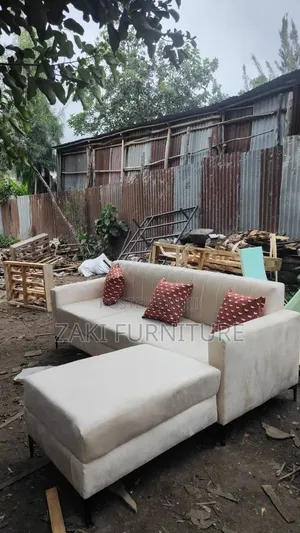 Premium Couch Set