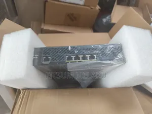 Cisco C921 4p Series Controller