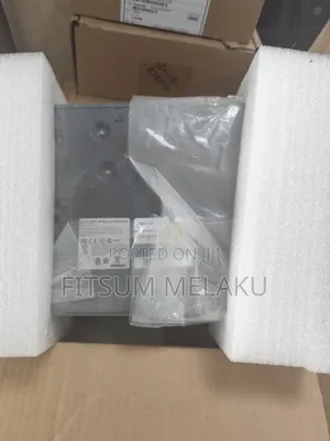 Cisco C921 4p Series Controller