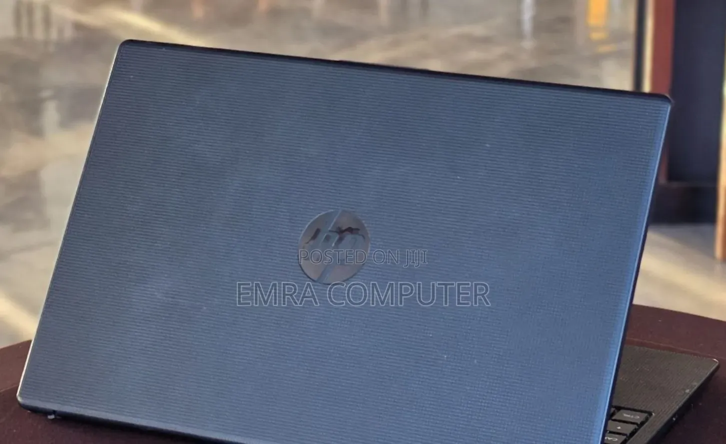 New Laptop HP 8GB Intel Core i3 SSD 128GB