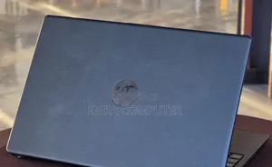 New Laptop HP 8GB Intel Core i3 SSD 128GB