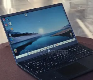 New Laptop HP 8GB Intel Core i3 SSD 128GB