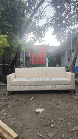 Modern Luxury Sofa Set