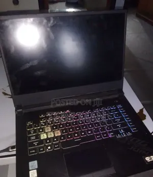 Laptop Asus ROG Strix G15 16GB Intel Core i7 SSD 512GB
