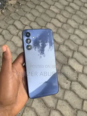 Samsung Galaxy A15 256 GB Blue