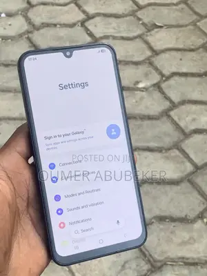 Samsung Galaxy A15 256 GB Blue