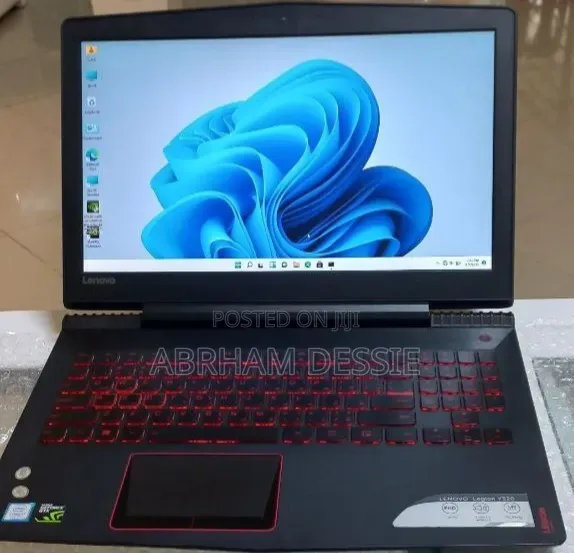 New Laptop Lenovo 16GB Intel Core i7 SSD 512GB