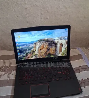 New Laptop Lenovo 16GB Intel Core i7 SSD 512GB