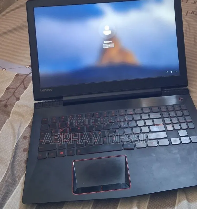 New Laptop Lenovo 16GB Intel Core i7 SSD 512GB