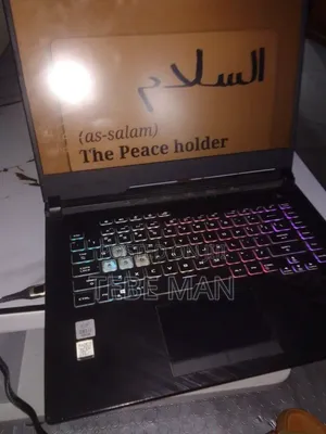 Laptop Asus ROG Strix G15 16GB Intel Core i7 SSD 512GB