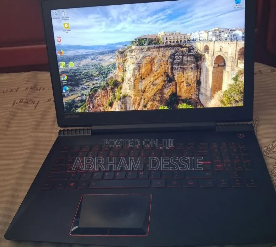 New Laptop Lenovo 16GB Intel Core i7 SSD 512GB