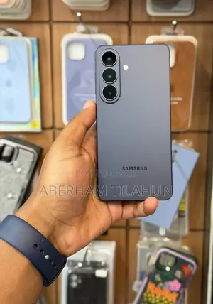 Samsung Galaxy s26 256 GB