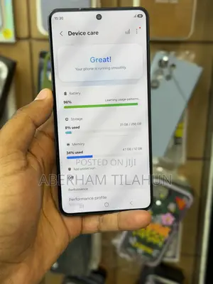 Samsung Galaxy s26 256 GB