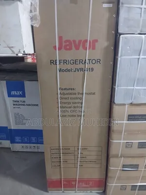 Javor 419 Best Cooler Fridge