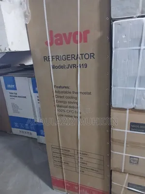 Javor 419 Best Cooler Fridge