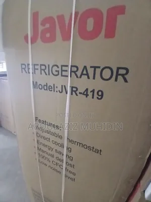 Javor 419 Best Cooler Fridge