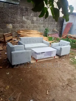 Beautiful Modern Sofa