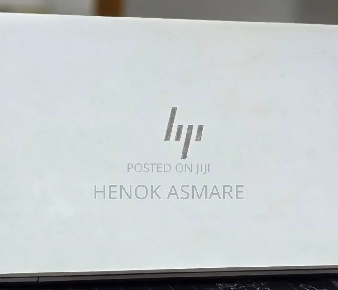 New Laptop HP EliteBook 840 G7 16GB Intel Core i5 SSD 512GB
